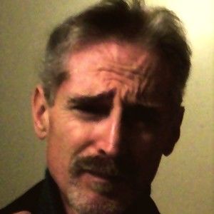 Meet your Posher, Gregory